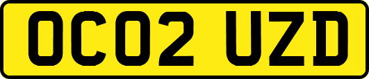 OC02UZD