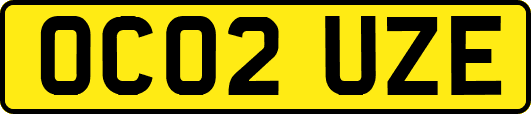 OC02UZE