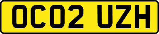 OC02UZH