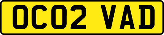 OC02VAD
