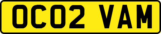 OC02VAM