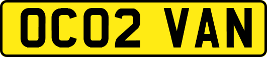 OC02VAN