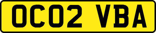 OC02VBA