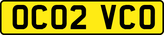 OC02VCO