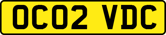 OC02VDC