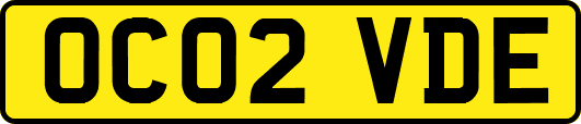 OC02VDE