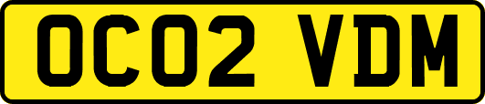 OC02VDM