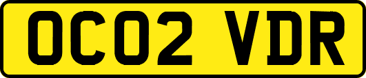 OC02VDR