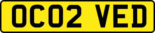 OC02VED
