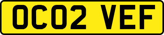 OC02VEF