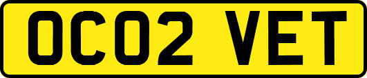 OC02VET