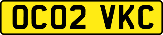OC02VKC