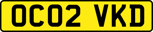 OC02VKD