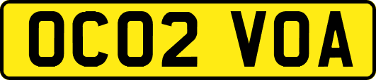 OC02VOA