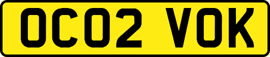 OC02VOK