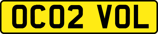 OC02VOL
