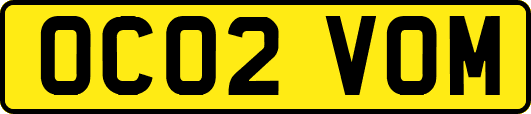 OC02VOM