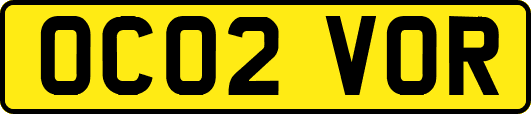 OC02VOR