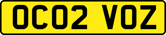 OC02VOZ