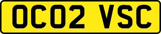 OC02VSC