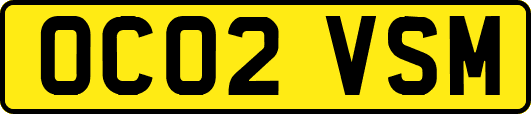 OC02VSM