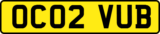 OC02VUB