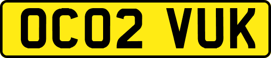 OC02VUK