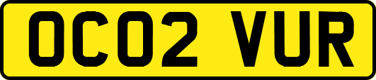 OC02VUR