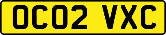 OC02VXC