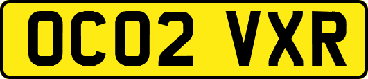 OC02VXR