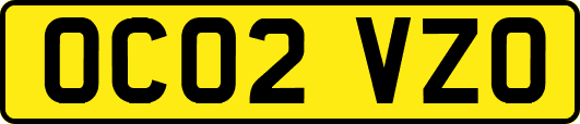 OC02VZO