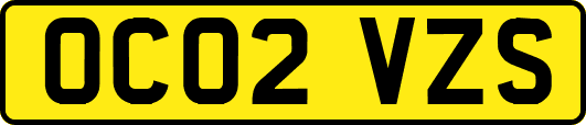 OC02VZS