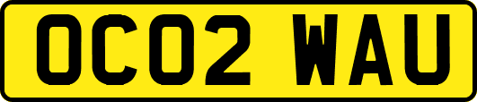 OC02WAU