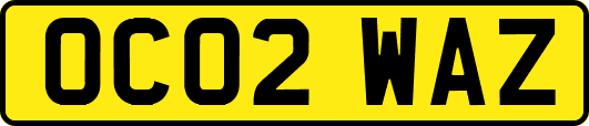 OC02WAZ