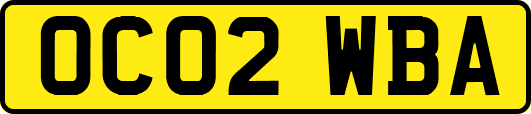 OC02WBA
