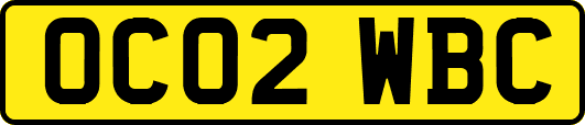 OC02WBC