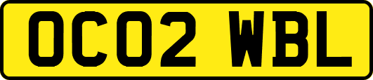 OC02WBL