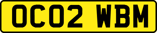 OC02WBM