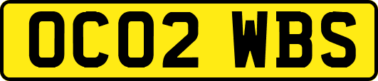 OC02WBS