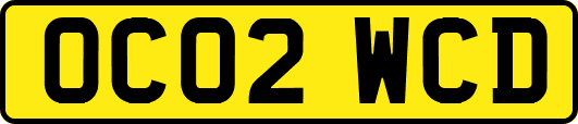 OC02WCD