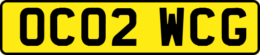 OC02WCG