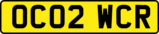 OC02WCR