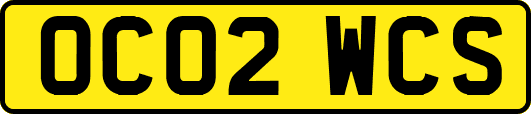 OC02WCS