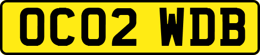 OC02WDB