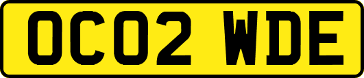 OC02WDE