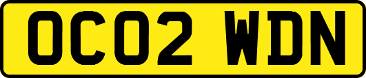 OC02WDN