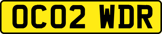 OC02WDR