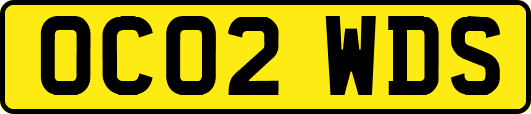 OC02WDS