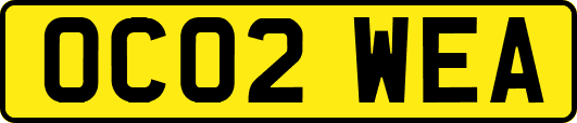 OC02WEA