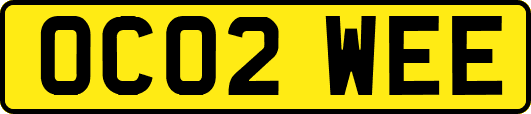 OC02WEE